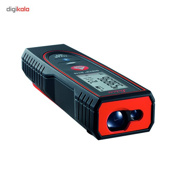 متر لیزری لایکا مدل D110