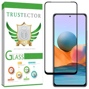 Trustector CERT30 Screen Protector For Xiaomi Redmi Note 11 Pro 4G / Note 11 Pro 5G / Note 11 Pro Plus 5G / Poco F6 Pro