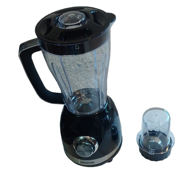مخلوط کن و آسیاب کن عرشیا مدل AS-2403-303 مخلوط کن و آسیاب کن عرشیا مدل AS-2403-303