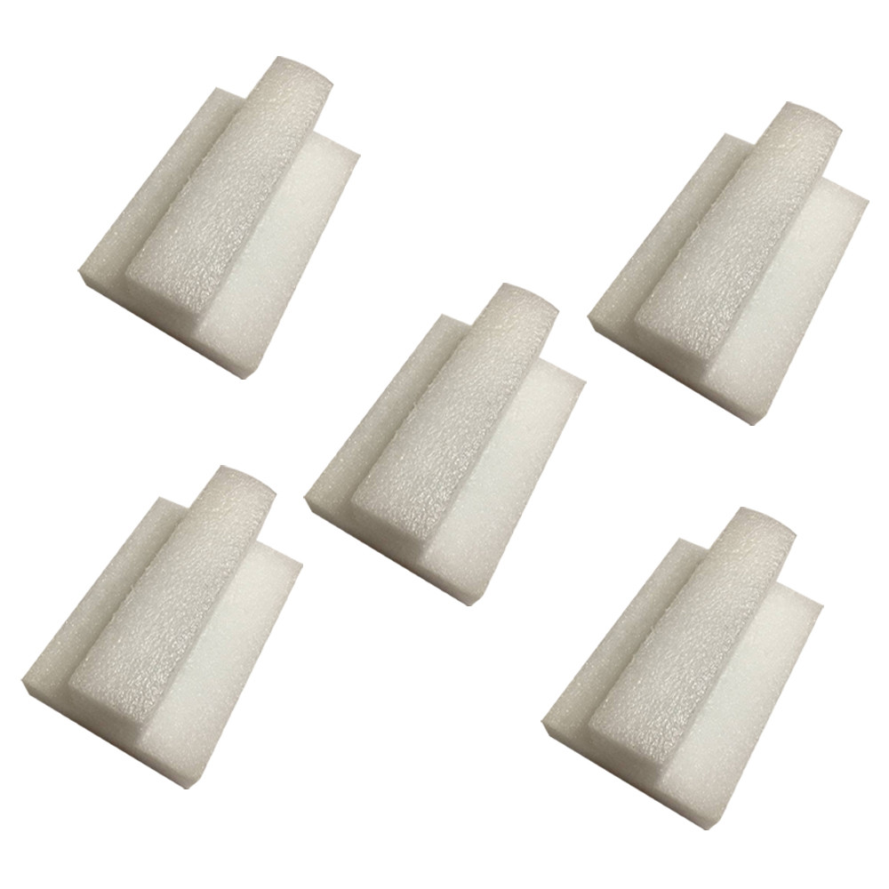 ماله اسفنجی مدل Gh-0114 بسته 5 عددی ماله اسفنجی مدل Gh-0114 بسته 5 عددی