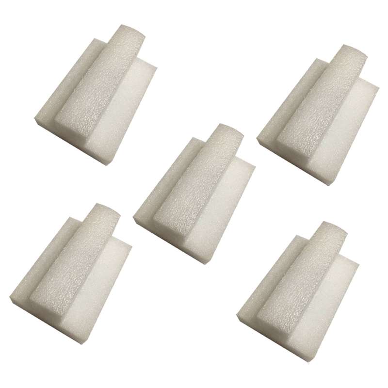 ماله اسفنجی مدل Gh-0114 بسته 5 عددی ماله اسفنجی مدل Gh-0114 بسته 5 عددی