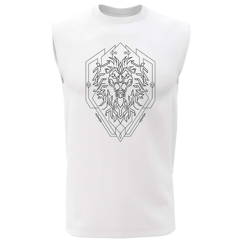 تاپ مردانه مدل L038W