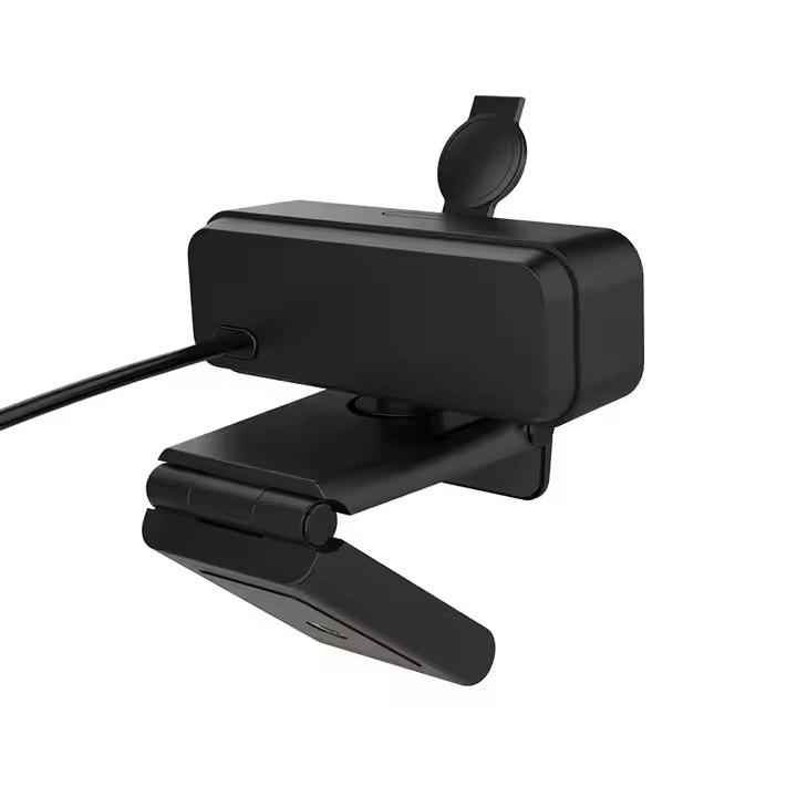 وب‌کم مدل 4K with Microphone and Privacy