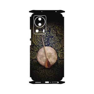 MAHOOT Setar_Daf_Instruments-FullSkin Cover Sticker for Xiaomi 13 Lite