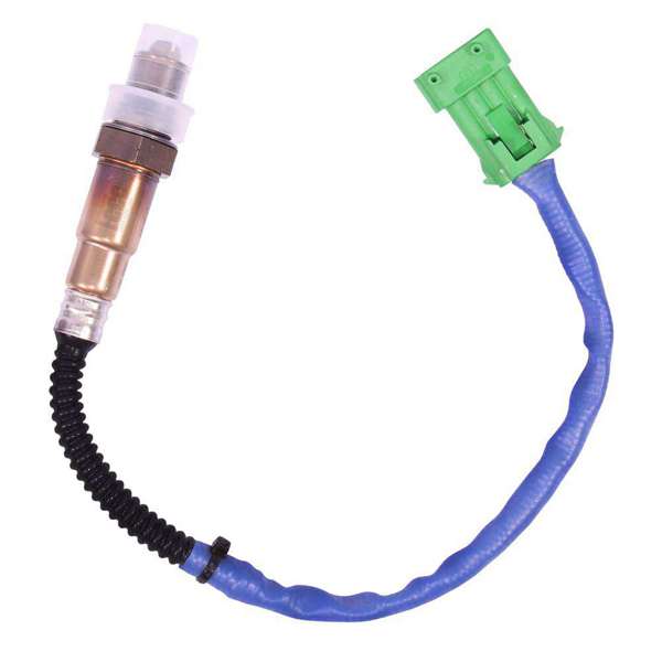 سنسور اکسیژن خودرو کارت اعتبار فارس مدل LS6027 مناسب برای پژو 206