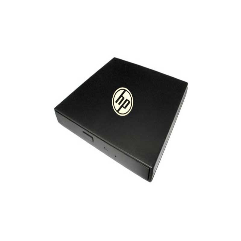 قاب تبدیل DVD اینترنال به اکسترنال مدل 01HP