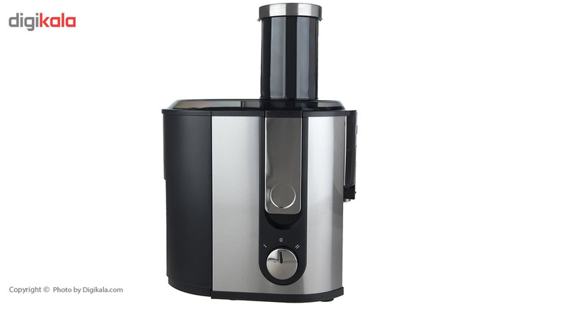 آبمیوه گیری بیشل مدل BL-JC-005