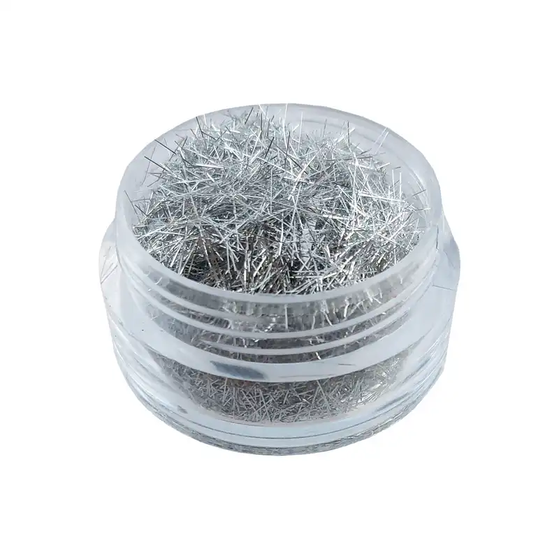 تزیین ناخن پرگاس مدل PRO-37