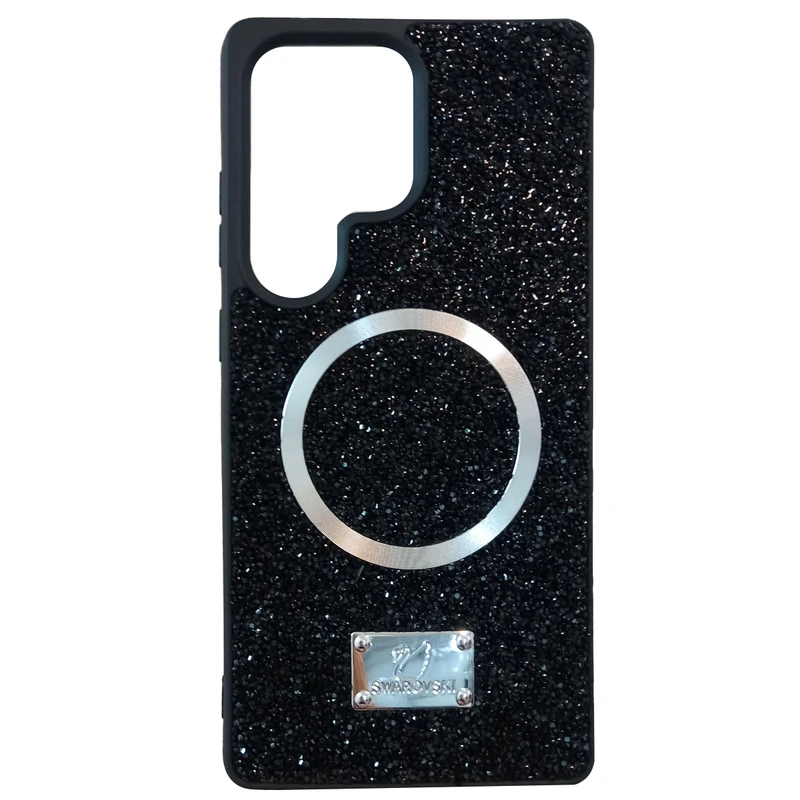 کاور کد AKLS25 مناسب برای گوشی موبایل سامسونگ Galaxy S25 Ultra