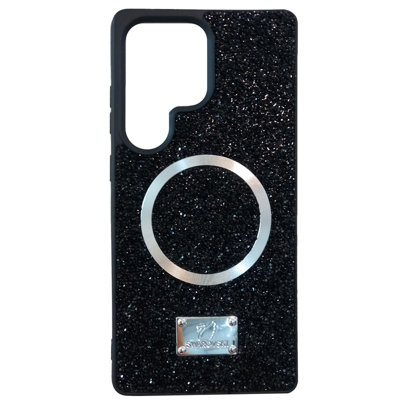 کاور کد AKLS25 مناسب برای گوشی موبایل سامسونگ Galaxy S25 Ultra