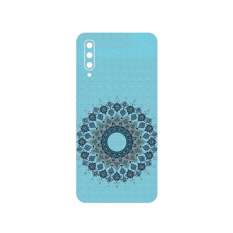 برچسب پوششی ماهوت مدل Art of Illumination 4 مناسب برای گوشی موبایل سامسونگ Galaxy A50