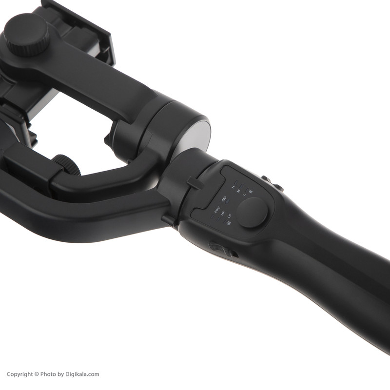 گیمبال مدل 3-Axis Gimbal