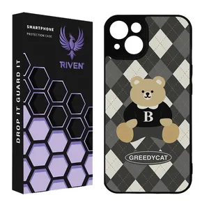 RIVEN RI3-18 Case For Apple iphone 13