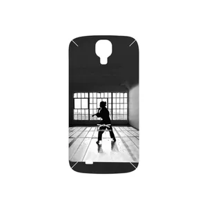 MAHOOT Karate Cover Sticker for Samsung Galaxy S4