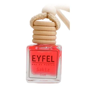 اسانس خوشبوکننده هوا ایفل مدل آدامس 