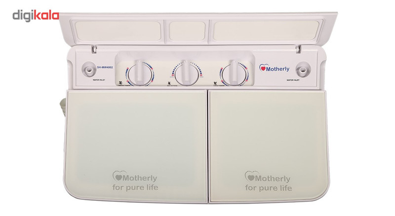 مینی واش مادرلی مدل SH-MW4002
