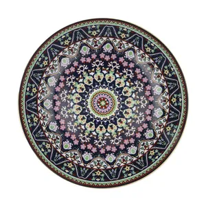 پیش دستی مدل ترنج کد 81