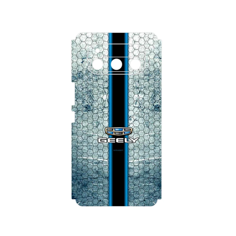 برچسب پوششی ماهوت مدل GEELY مناسب برای گوشی موبایل داریا Bond 5G