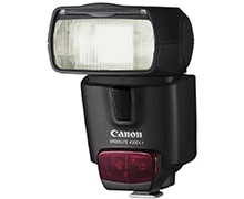 کانن Speedlite 430EX II