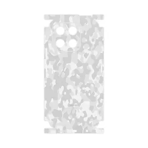 MAHOOT Army_Snow-FullSkin Cover Sticker for Honor X6c