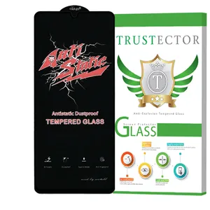 Trustector ANTIDUSTT Screen Protector For Samsung Galaxy A30s