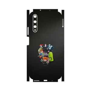 MAHOOT Hotel Transylvania-FullSkin Cover Sticker for Huawei Nova 5T