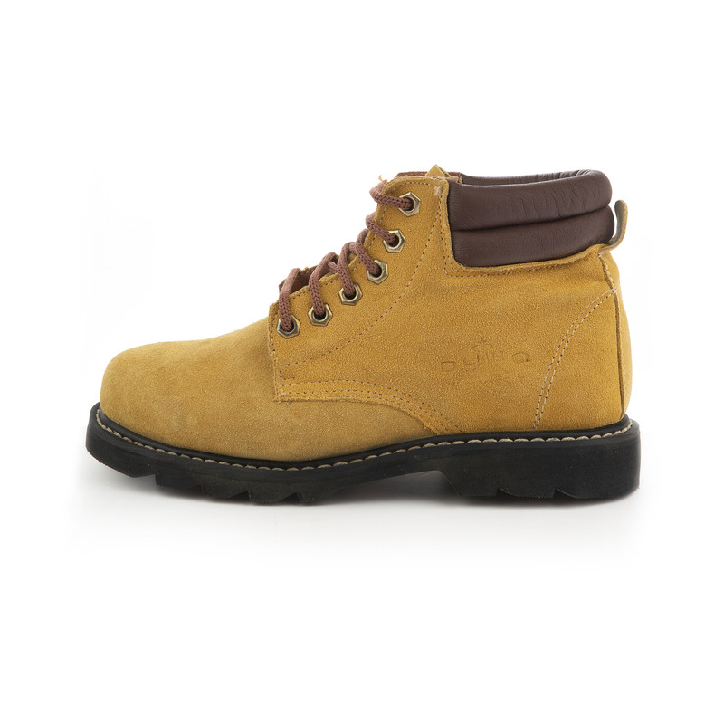 کفش ایمنی مدل 001