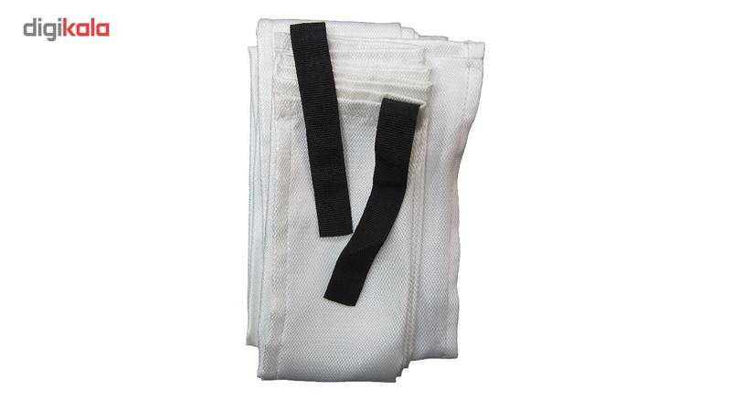 پتوی اطفا حریق کلورز