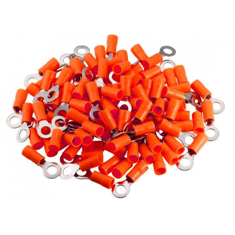 سرسیم تی.لاگ مدل RV 1-4S بسته 100 عددی