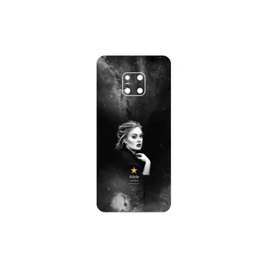MAHOOT Adele Cover Sticker for Huawei Mate 20 Pro
