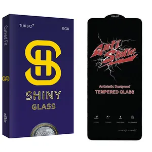 Atouchbo Shiny Anti Static Screen Protector For Oppo A55