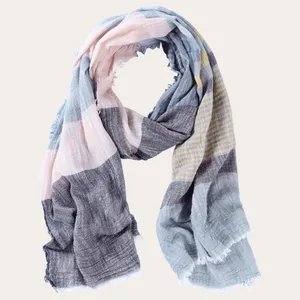 شال زنانه اس.اولیور مدل 39.703.91.6753