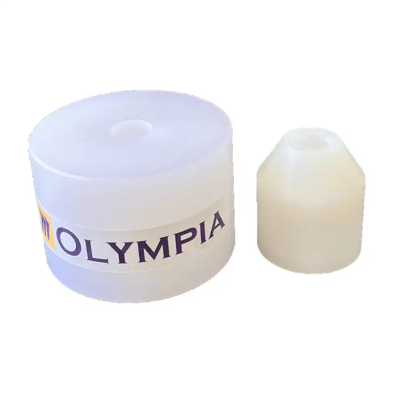 کاسه نمد جازن سر میل لنگ المپیا مدل OA05