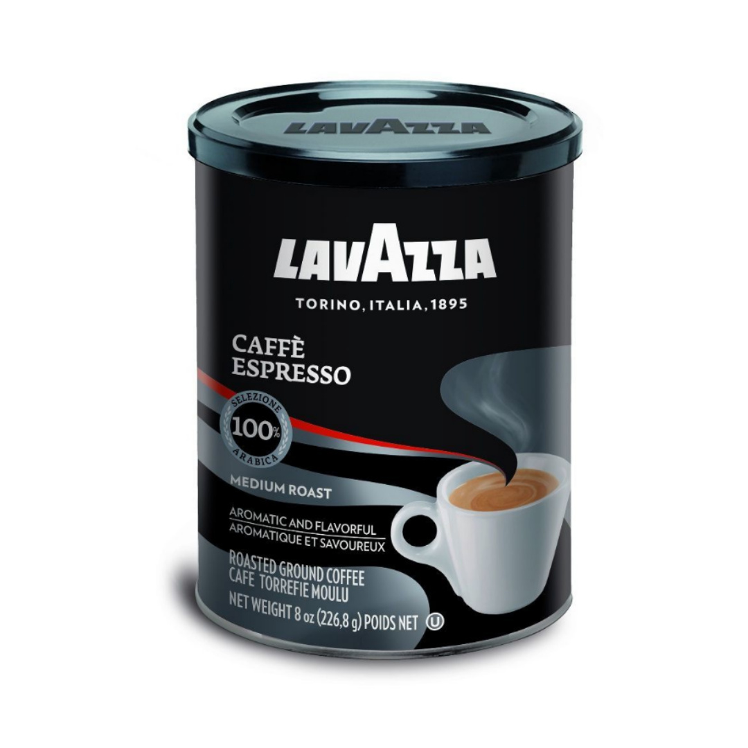 پودر قهوه لاواتزا - ۲۵۰ گرم