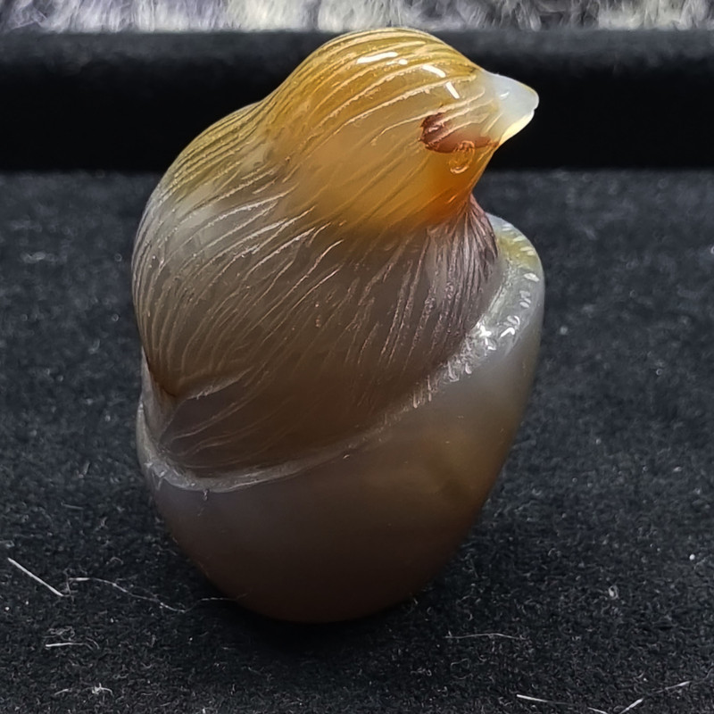 سنگ راف مدل گنجشک