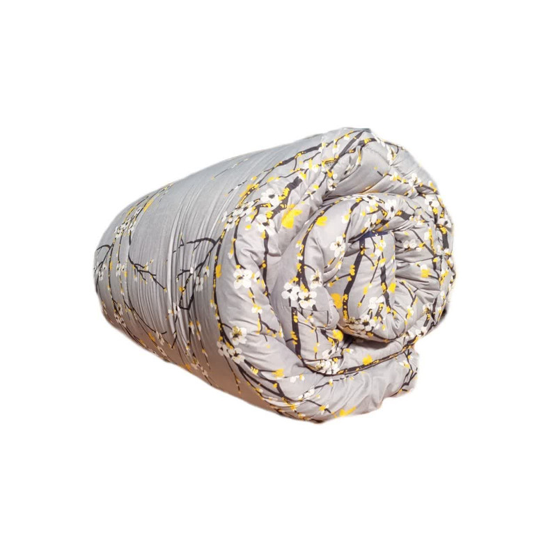 لحاف کرسی مدل شکوفه سایز 400x400 سانتی متر لحاف کرسی مدل شکوفه سایز 400x400 سانتی متر