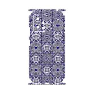 MAHOOT Iran Tile 11-FullSkin Cover Sticker for Xiaomi Poco X5