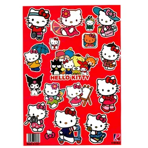 استیکر کودک کد 026