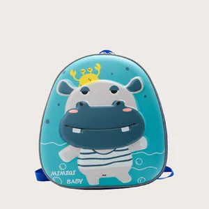 کوله پشتی بچگانه مدل Cow کد 2022