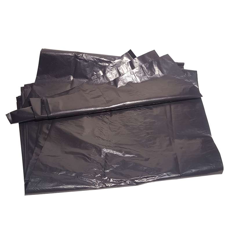 کیسه زباله مدل ضخیم 70×55 بسته 30 عددی