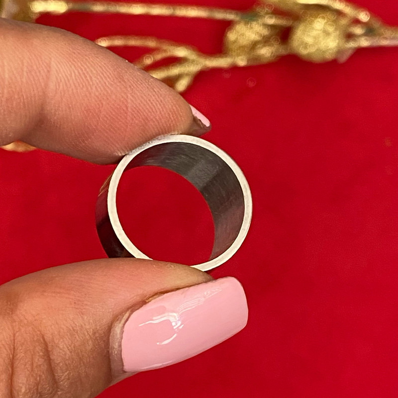 انگشتر مردانه مدل RG.M313 انگشتر مردانه مدل RG.M313