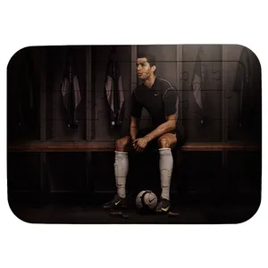 پازل 35 تکه مدل رونالدو کد 62