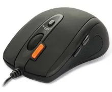 ماوس لپ تاپی ایفورتک X5-70MD