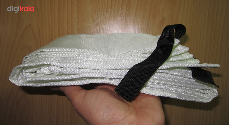 پتوی اطفا حریق کلورز