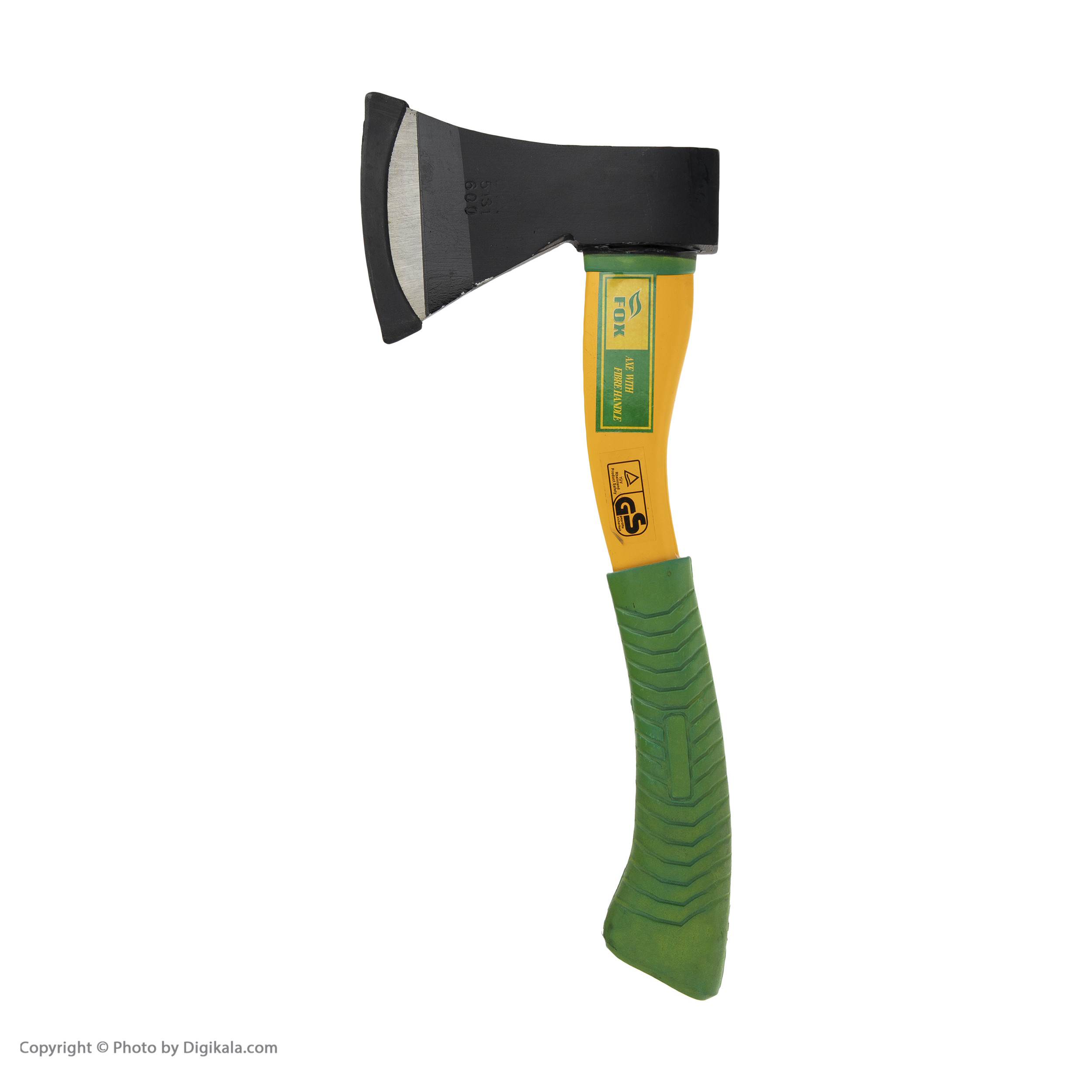 تبر فکس مدل 600