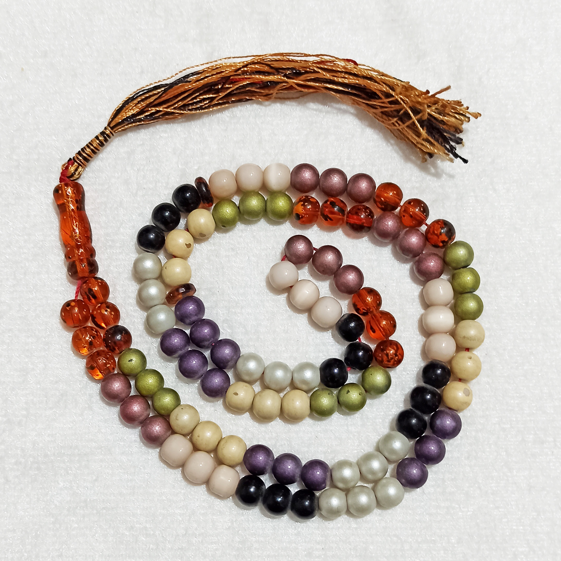 تسبیح سلین کالا مدل ce-zek21