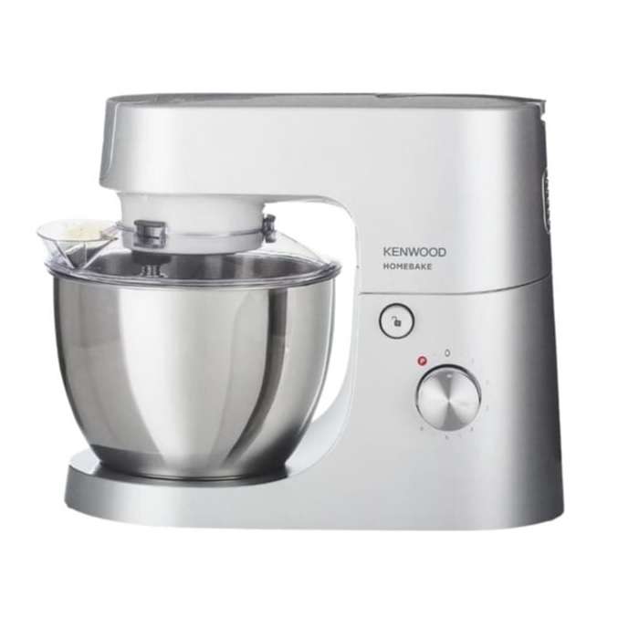 همزن کاسه‌دار 5 لیتری کنوود مدل KHH01