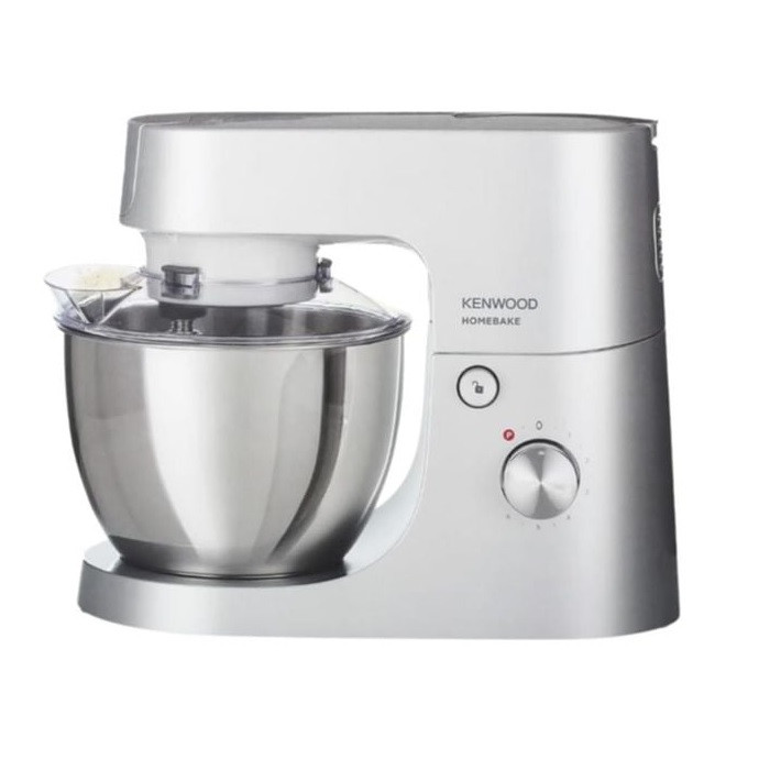 همزن کاسه‌دار 5 لیتری کنوود مدل KHH01