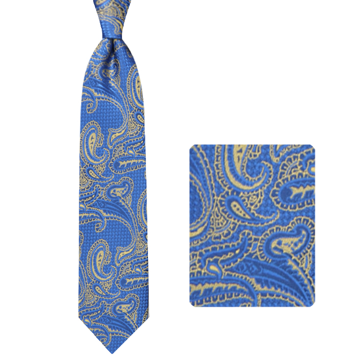 ست کراوات و دستمال جیب مردانه فایو کد 9000124