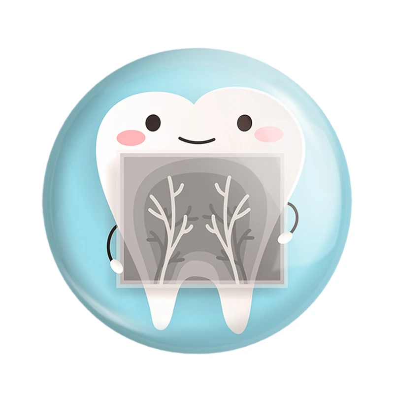 پیکسل خندالو مدل دندان و دندان پزشکی کودکانه کد 36705